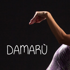 damaru